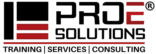 Pro E Solutions